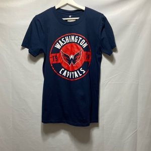 Fanatics NHL Washington Capitals